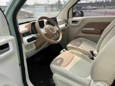 Wuling Hongguang Mini EV 2024 3rd Gen 215km Advanced thumbnail 9