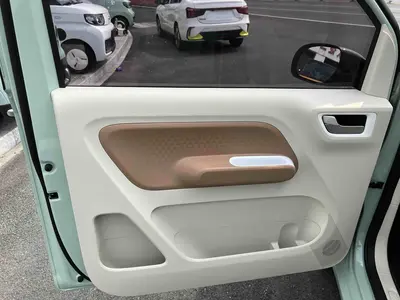 Wuling Hongguang Mini EV 2024 3rd Gen 215km Advanced thumbnail 10