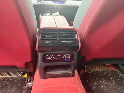 BMW 5 Series 2025 530Li Prestige MM Sport thumbnail 8