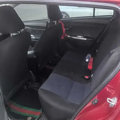 丰田 YARiS L 致炫 2015款 1.5E 自动魅动版 thumbnail 3