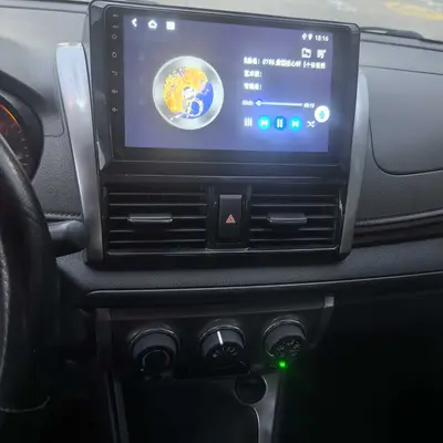丰田 YARiS L 致炫 2015款 1.5E 自动魅动版 thumbnail 4