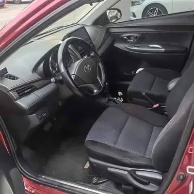 丰田 YARiS L 致炫 2015款 1.5E 自动魅动版 thumbnail 6