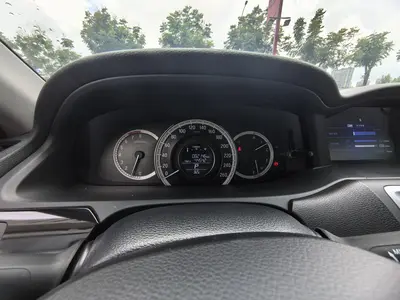 本田 雅阁 2016款 2.0L 舒适版 thumbnail 12