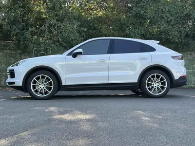保时捷 Cayenne 2019款 卡宴 Coupé 3.0T thumbnail 8