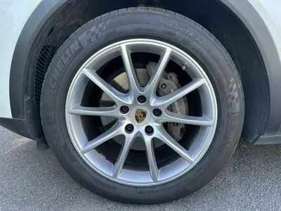 保时捷 Cayenne 2019款 卡宴 Coupé 3.0T thumbnail 18
