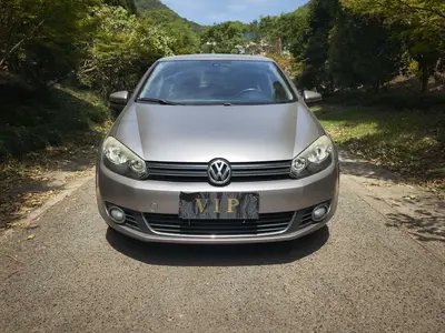 大众 高尔夫 2012款 1.4TSI 自动豪华型 thumbnail 3