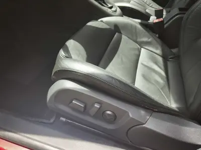 大众 高尔夫 2012款 1.4TSI 自动豪华型 thumbnail 5