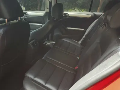 大众 高尔夫 2012款 1.4TSI 自动豪华型 thumbnail 9