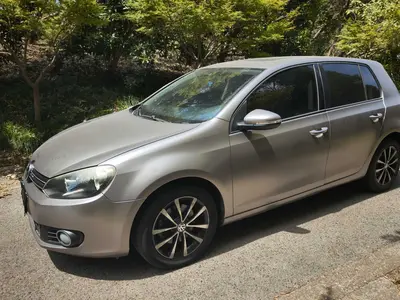 大众 高尔夫 2012款 1.4TSI 自动豪华型 thumbnail 1