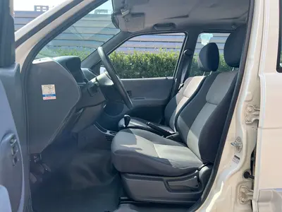 Toyota 特锐 2004 1.3L Manual2WDStandard thumbnail 3