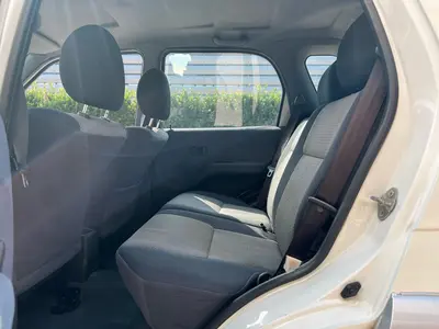 Toyota 特锐 2004 1.3L Manual2WDStandard thumbnail 4