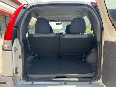Toyota 特锐 2004 1.3L Manual2WDStandard thumbnail 6
