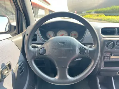 Toyota 特锐 2004 1.3L Manual2WDStandard thumbnail 13