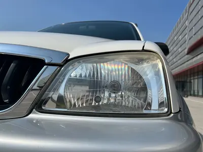 Toyota 特锐 2004 1.3L Manual2WDStandard thumbnail 16