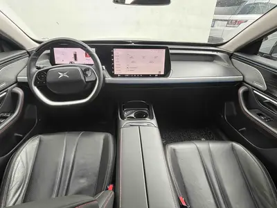 小鹏汽车 小鹏P7 2020款 P7 670E thumbnail 8