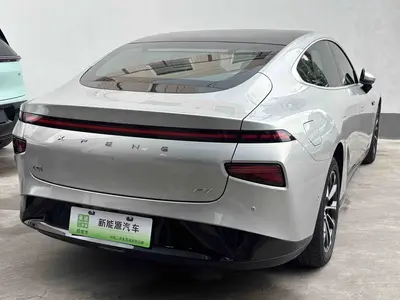 小鹏汽车 小鹏P7 2020款 P7 670E thumbnail 12