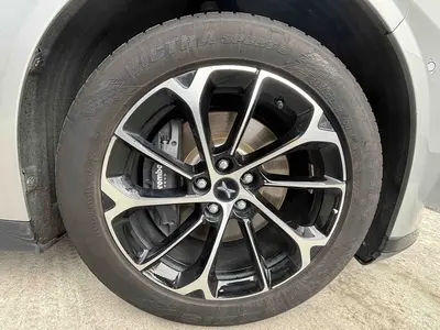 小鹏汽车 小鹏P7 2020款 P7 670E thumbnail 16
