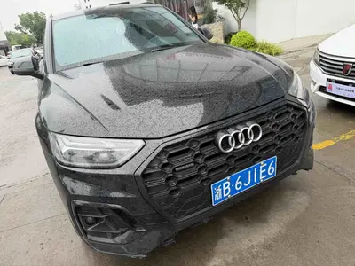 奥迪 Q5L 2024款 45 TFSI 豪华动感型 thumbnail 3