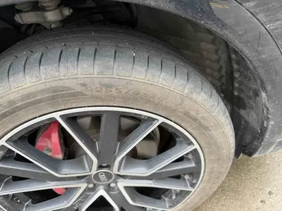 奥迪 Q5L 2024款 45 TFSI 豪华动感型