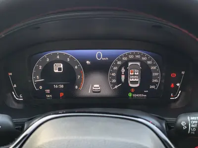 Honda Civic 2023 240TURBO CVT Dynamic