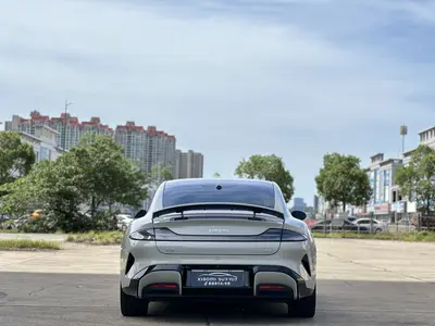小米汽车 小米SU7 2024款 四驱超长续航高阶智驾Max版 thumbnail 10