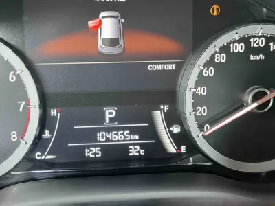 Honda UR-V 2017 370TURBO 2WD Premium thumbnail 5