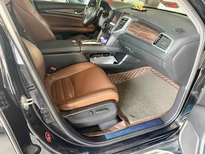 Honda UR-V 2017 370TURBO 2WD Premium thumbnail 6