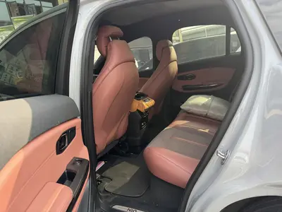 NIO EC6 2020 605KM Sport thumbnail 4