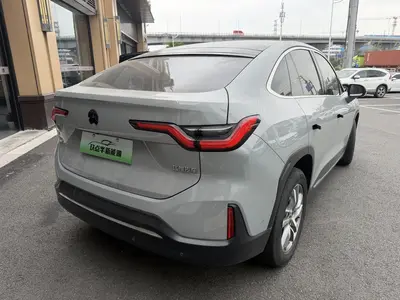 NIO EC6 2020 605KM Sport thumbnail 5