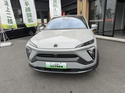 NIO EC6 2020 605KM Sport thumbnail 6