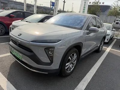 NIO EC6 2020 605KM Sport thumbnail 1