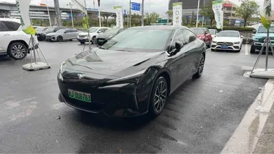 ARCFOX 极狐S5 2025 560MAX 185kW thumbnail 2
