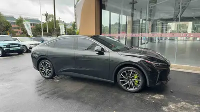 ARCFOX 极狐S5 2025 560MAX 185kW