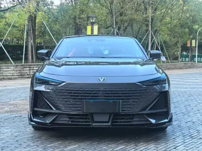 Changan UNI-V 2023 1.5T Sport thumbnail 3
