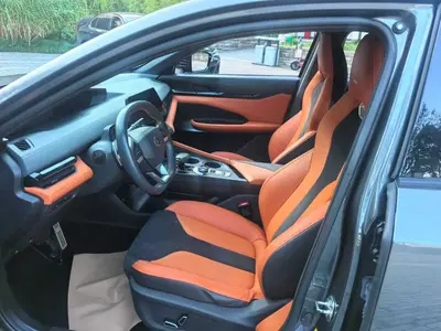 Changan UNI-V 2023 1.5T Sport thumbnail 6
