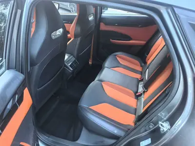 Changan UNI-V 2023 1.5T Sport thumbnail 7