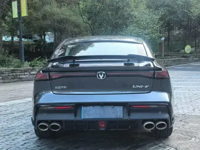 Changan UNI-V 2023 1.5T Sport thumbnail 9