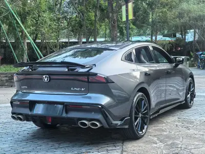 Changan UNI-V 2023 1.5T Sport thumbnail 10