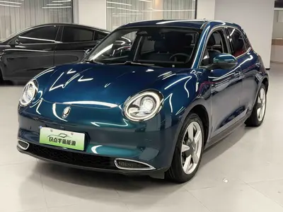 ORA Good Cat 2023 401kmStd Range Luxury LFP