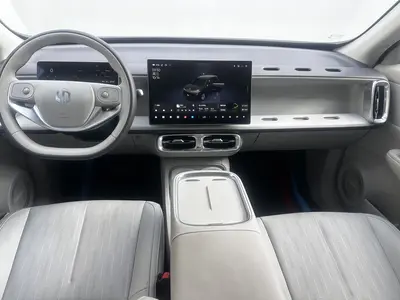 Leapmotor B10 2025 510Comfort Plus thumbnail 7