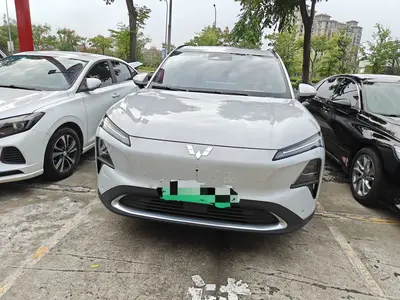 Wuling 五菱星光S 2024 130km FlagshipType thumbnail 3