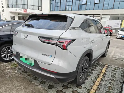 Wuling 五菱星光S 2024 130km FlagshipType thumbnail 9
