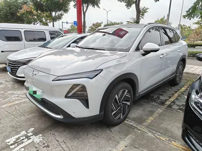 Wuling 五菱星光S 2024 130km FlagshipType thumbnail 1