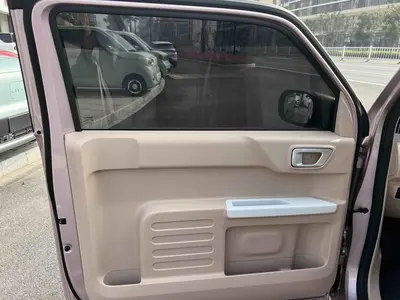 Geely Panda 2025 mini 210km Yuanqi Bear thumbnail 11