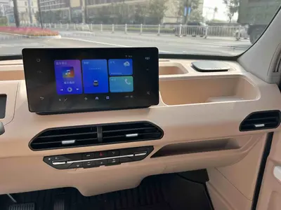 Geely Panda 2025 mini 210km Yuanqi Bear thumbnail 15