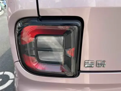 Geely Panda 2025 mini 210km Yuanqi Bear thumbnail 17
