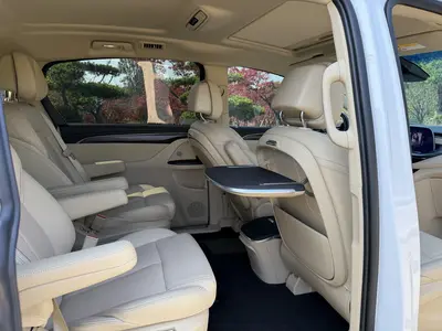 Buick GL8 2023 ESLand Master Prestige thumbnail 15