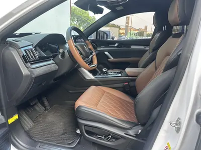 BYD Tang NEV 2021 DM-i 112KM Premium thumbnail 5