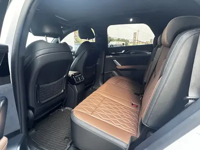 BYD Tang NEV 2021 DM-i 112KM Premium thumbnail 6