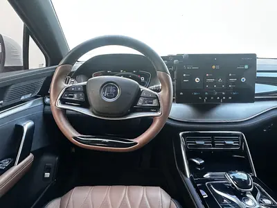 BYD Tang NEV 2021 DM-i 112KM Premium thumbnail 7